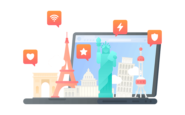 代理咪咕音乐的回国vpn - 华人加速器